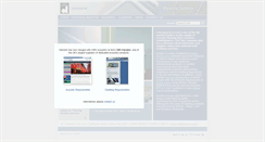 Desktop Screenshot of danskin.co.uk